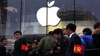 El dilema de Apple: ¿Cómo tener más presencia en China sin perder el prestigio de su marca?