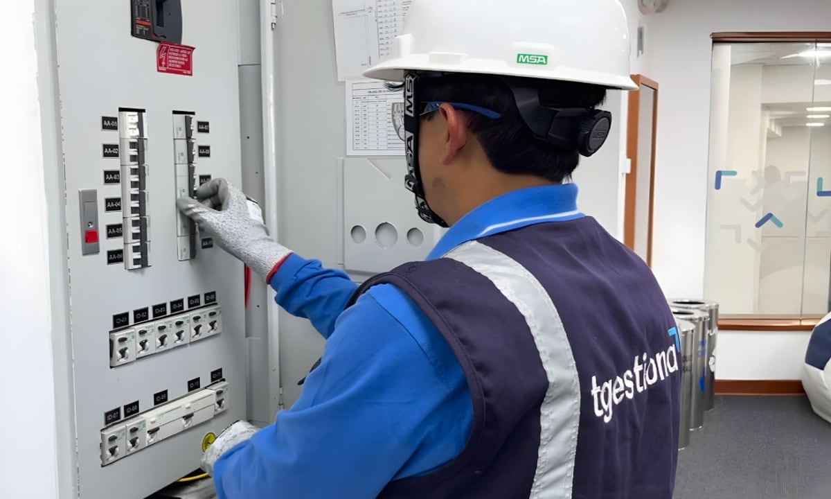 Tgestiona ejecuta proyectos enfocados en aumentar su eficiencia interna. (Foto: Tgestiona)