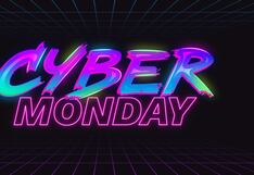 Cuándo es el Black Friday y Cyber Monday 2023