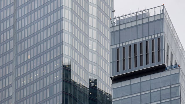 Casi 70% de descuento en venta de edificio de oficinas en Manhattan