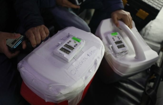 La ley que promueve la donación de órganos dispone que la voluntad de la persona se respetará y no podrá ser modificada por los familaires. (Foto: EsSalud)