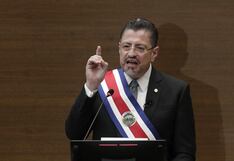 Rubio felicita a Costa Rica por su firmeza en bloquear empresas chinas de 5G