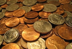 Las características de la moneda de 1 centavo de 1970 que podría valer US$275