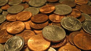 Las características de la moneda de 1 centavo de 1970 que podría valer US$275