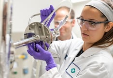 Gigante farmacéutico de EE.UU. anticipa 20 innovaciones en 2026: ¿cuándo llegarán a Perú?