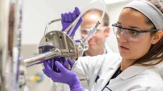 Gigante farmacéutico de EE.UU. anticipa 20 innovaciones en 2026: ¿cuándo llegarán a Perú?