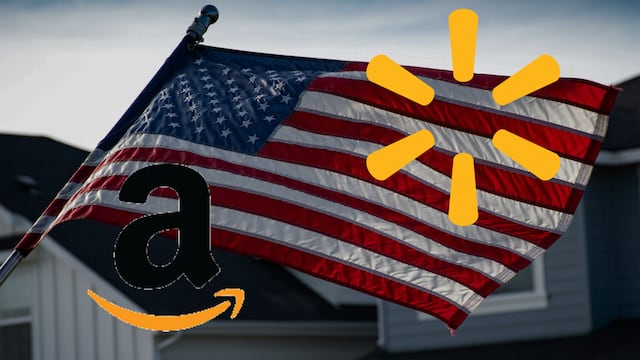 Memorial Day 2024: cuáles son las ofertas de Amazon, Walmart y más tiendas