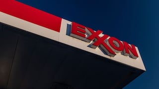 Exxon bajará salarios de traders en cambio a estructura salarial