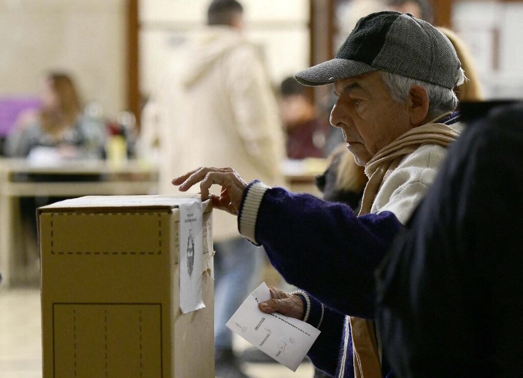 dentro de 15 meses, América Latina será muy diferente. Se avecina un reajuste estratégico en la región, y será difícil evitarlo. (Foto: AFP)