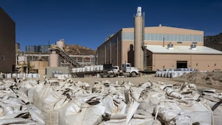 Plan de China con tierras raras permite a Trump reconciliarse con aliados