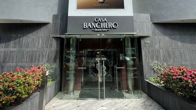 Casa Banchero con nueva tienda y su apuesta por duplicar ventas