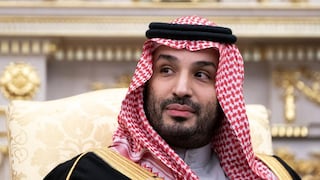 Arabia Saudí no permitirá usar su territorio para una acción militar contra Irán