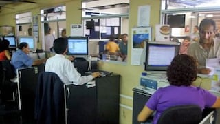 Todas las entidades del Ejecutivo pasarán al régimen SERVIR como máximo en 270 días