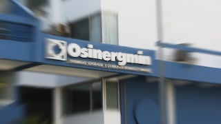 Tragedia en VES: Ejecutivo oficializa reorganización de Osinergmin tras siniestro