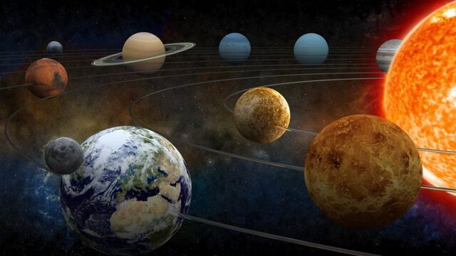 ¿Cuánto dura el día más largo en el Sistema Solar? Venus tiene la respuesta