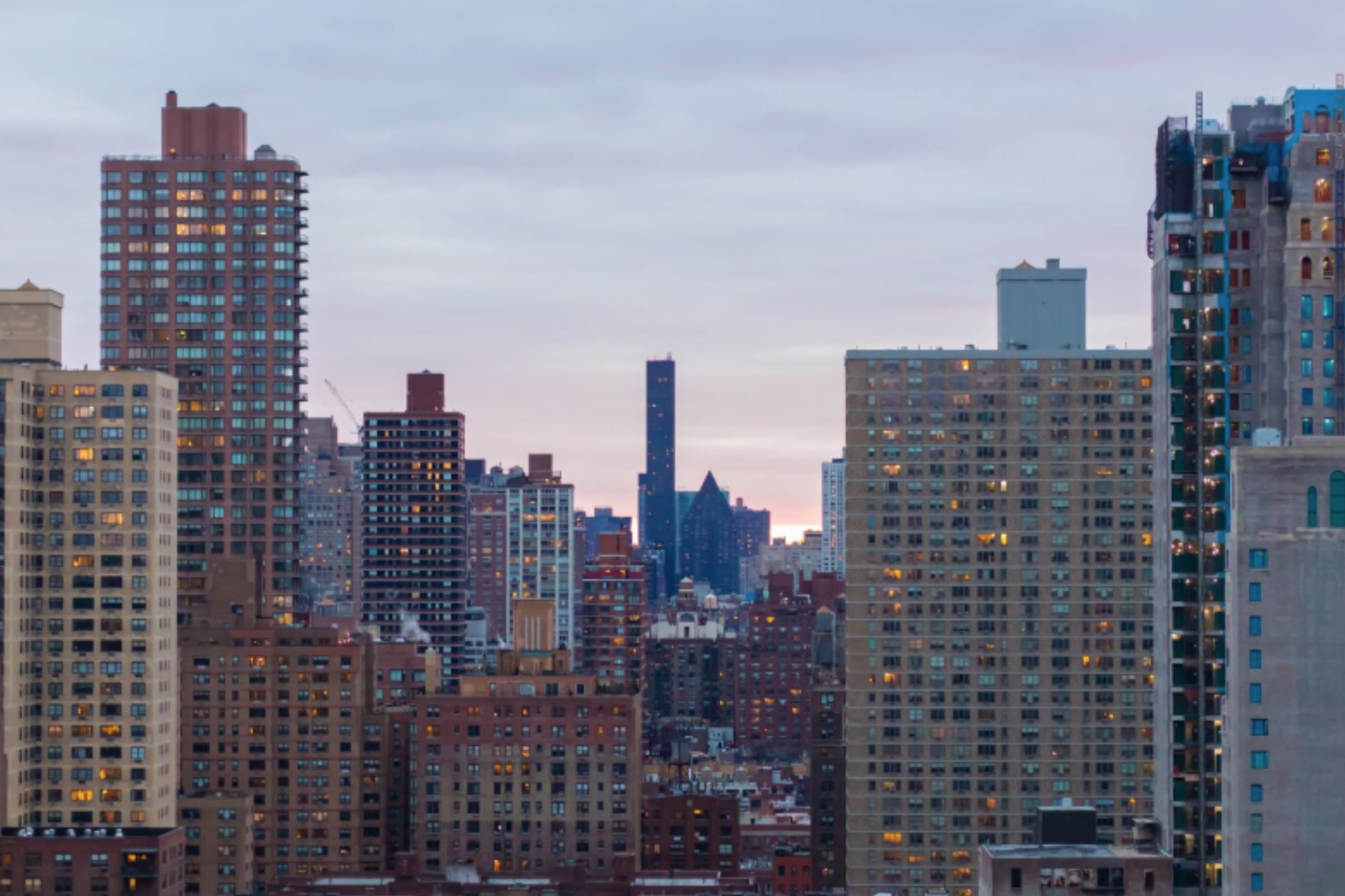 Las solicitudes deben realizarse únicamente mediante NYC Housing Connect y el proceso es completamente gratuito. (Foto: Freepik / Imagen referencial)