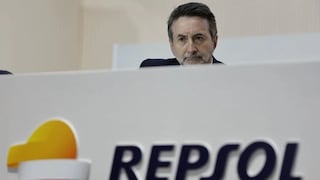 Repsol comunica a Trump su interés por reforzar inversiones en Venezuela y triplicar su producción
