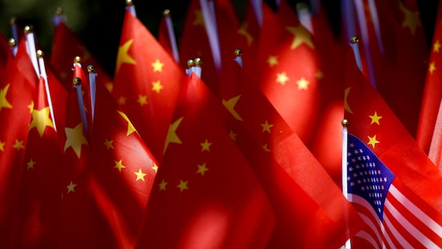 FMI y Banco Mundial advierten sobre los préstamos de China