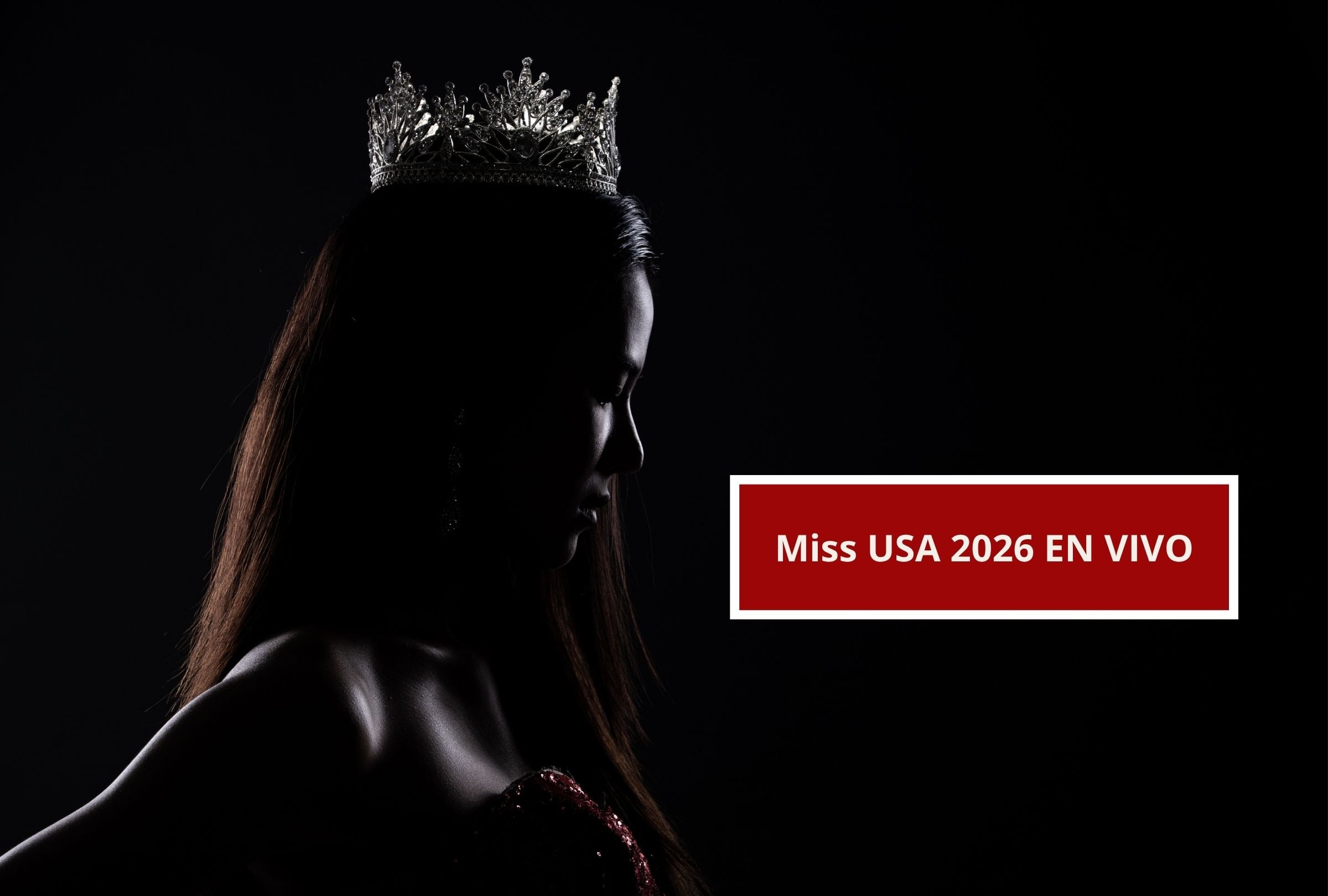 El Miss USA 2026 tendrá 51 participantes: una representante por cada uno de los 50 estados de Estados Unidos, más una representante del Distrito de Columbia. (Foto: Composición Canva - Depor)
