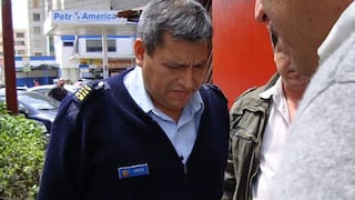 Condenan a espía Víctor Ariza a 15 años de prisión