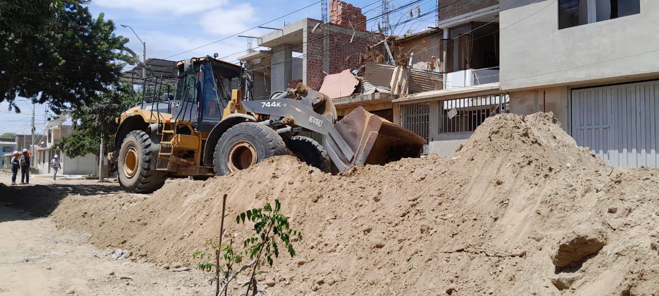 El proyecto de ley indica además que, con la creación del ministerio, el Consejo de Ministros aprobará, mediante Decreto Supremo, un “Plan Nacional de Infraestructura”.