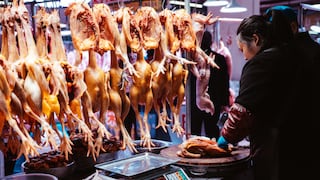 ¿Gripe aviar “empujará” el precio del pollo? Así funciona el mercado avícola de Perú