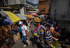 Precios de productos y servicios en Venezuela aumentaron 158.3% de enero a setiembre