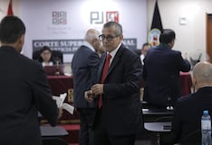 Defensa de Ollanta Humala cuestiona fallo judicial: Precedentes eran determinantes