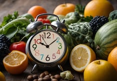 La clave no es solo qué comes, sino cuándo: cómo limitar tu horario de comidas mejora tu capacidad cognitiva