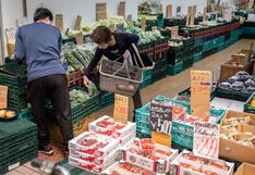 Japón pide no hacer acopio “excesivo” ante posibilidad de “megaterremoto”