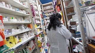 Insulina prohibida por Digemid aún se vende en hospitales y farmacias