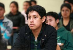 San Marcos: más de 5,300 jóvenes lucharán hoy por una de las 55 vacantes a Medicina