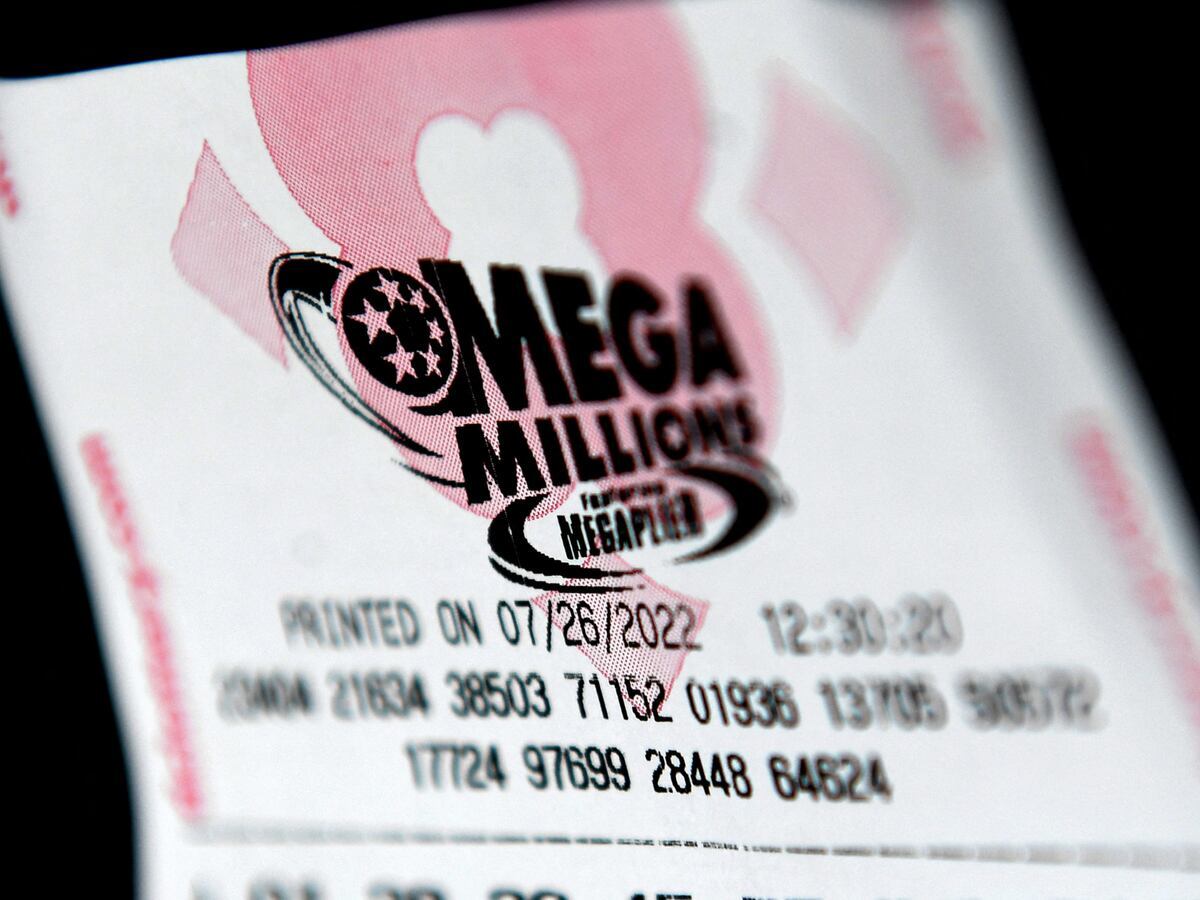 Mega Millions es una lotería muy famosa en Estados Unidos (Foto: AFP)