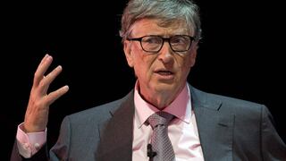 Bill Gates: ''Yo debería pagar más impuestos''