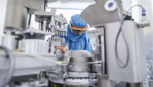 En Centroamérica, Laboratorios Elifarma ya tiene dos distribuidoras interesadas y también evalúa un país adicional en Sudamérica. (Foto: Bloomberg).
