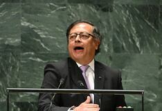 Colombia: gobierno manipuló video de Petro en la ONU para incluir aplausos