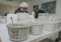 Café peruano recauda US$ 430,000 en subasta internacional y recibe más de 4,000 ofertas