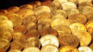 Incertidumbre política impulsa al oro a máximo de seis semanas