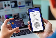 Peruanos duplican pagos al instante con celular y QR, ¿qué pasará con tiendas que no los acepten?