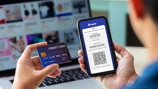 Peruanos duplican pagos al instante con celular y QR, ¿qué pasará con tiendas que no los acepten?