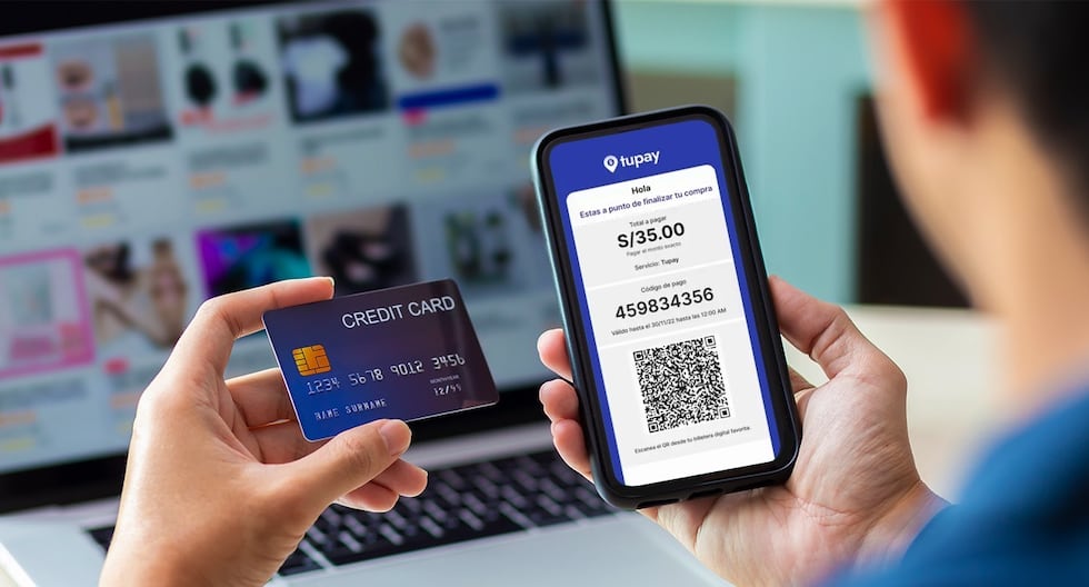 Pagos digitales en Perú: crecen transacciones y operaciones