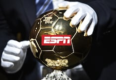 ESPN y Disney Plus: Harry Kane ganó el Balón de Oro 2026 tras superar a Messi, Yamal y Mbappé