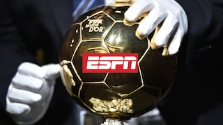ESPN y Disney Plus: Harry Kane ganó el Balón de Oro 2026 tras superar a Messi, Yamal y Mbappé