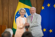 ¿Rival del T-MEC? Acuerdo comercial entre UE y Mercosur desafía el proteccionismo de Trump