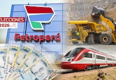 Petroperú y su futuro: “el plan A” de Renovación Popular para la petrolera