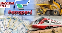 Petroperú y su futuro: “el plan A” de Renovación Popular para la petrolera
