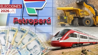 Petroperú y su futuro: “el plan A” de Renovación Popular para la petrolera