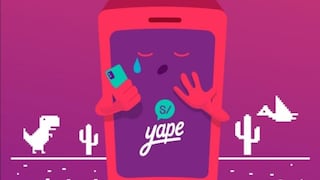 Yape y BCP se disculpan con sus clientes por la caída en sus sistemas digitales