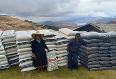 Minem dirigirá equipo para crear planta de fertilizante de roca fosfórica