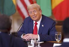 Los aranceles del 50 % al cobre entrarán en vigor el 1 de agosto, anuncia Donald Trump